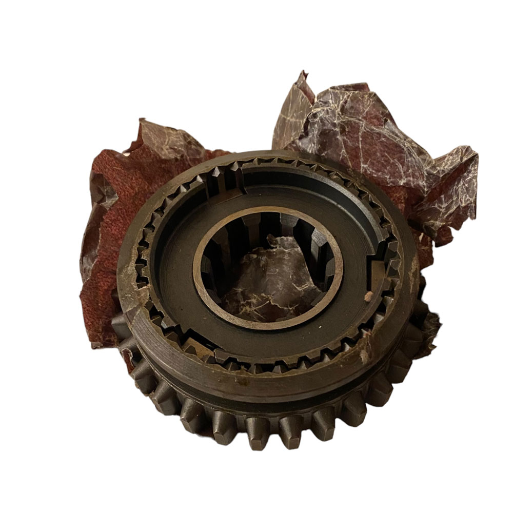 Inner and Outer Member 1st & 2nd Synchro Gear RTC2195